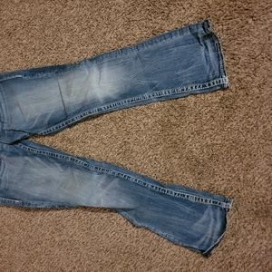 Vigoss jeans size 13/14
